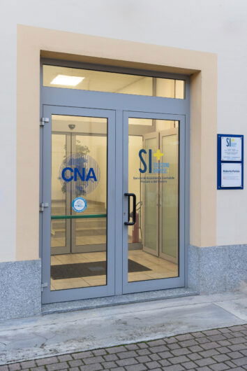 A Novi Ligure il coworking di SI+: nuovi spazi per professionisti e imprese per sviluppare idee e opportunità