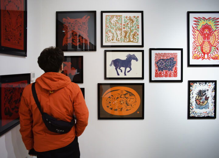 Capodanno cinese: a Torino mostre, laboratori di carte intagliate e spettacoli