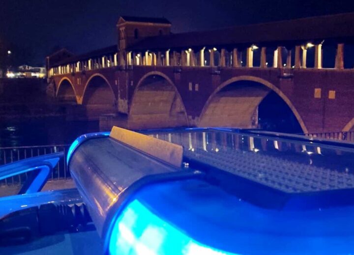 Nuovi controlli per la sicurezza nel Pavese