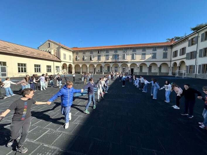 Istituto San Giuseppe di Tortona: tradizione educativa e innovazione guardano al futuro