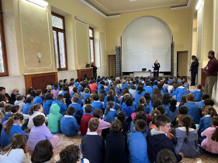 Istituto San Giuseppe di Tortona: tradizione educativa e innovazione guardano al futuro