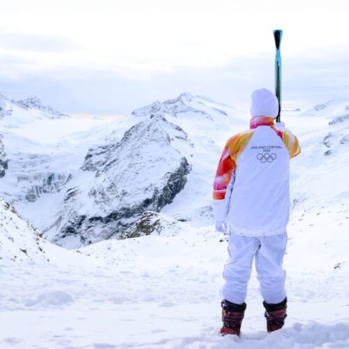 Cerimonia d’apertura Olimpiadi Milano-Cortina e italiani in gara oggi: dove vederli in tv