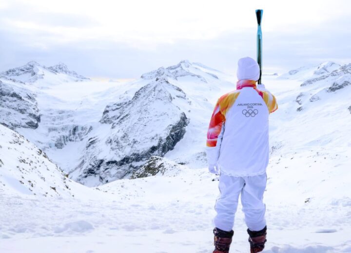 Cerimonia d’apertura Olimpiadi Milano-Cortina e italiani in gara oggi: dove vederli in tv