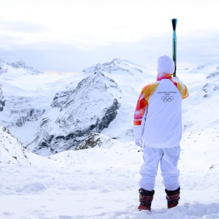 Cerimonia d’apertura Olimpiadi Milano-Cortina e italiani in gara oggi: dove vederli in tv