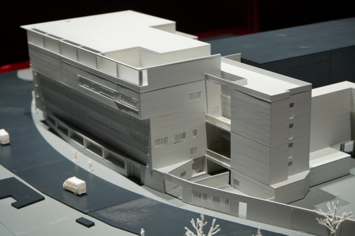 Ospedale di Voghera, presentato il progetto da 52 milioni: sei piani e 13mila metri quadrati “per la sanità del futuro”