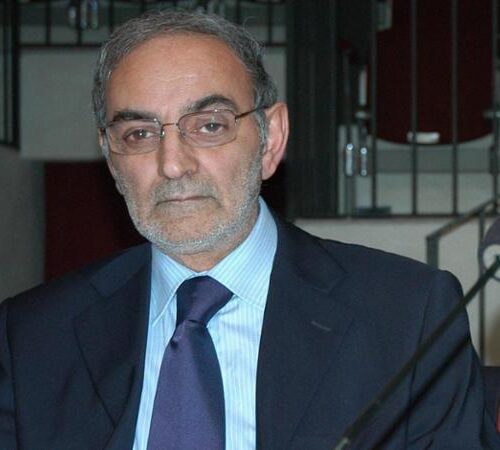 Addio a Gianfranco Urrata, ex segretario provinciale della Uil