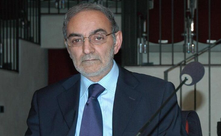 Addio a Gianfranco Urrata, ex segretario provinciale della Uil