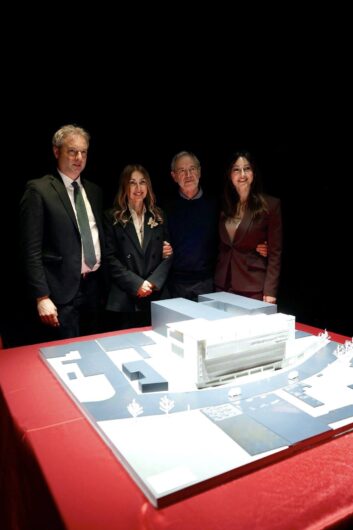 Ospedale di Voghera, presentato il progetto da 52 milioni: sei piani e 13mila metri quadrati “per la sanità del futuro”