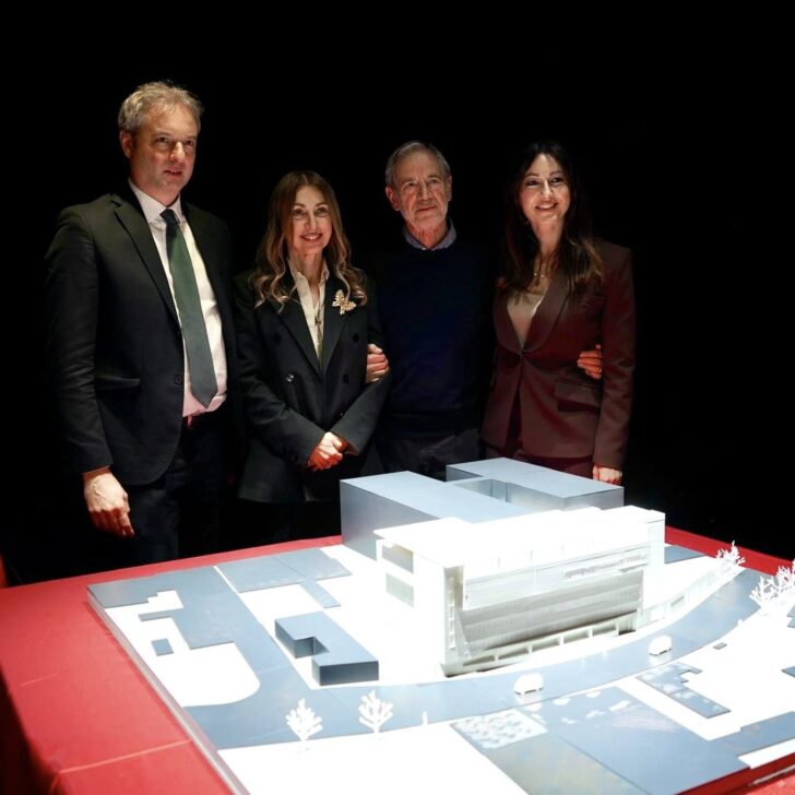 Ospedale di Voghera, presentato il progetto da 52 milioni: sei piani e 13mila metri quadrati “per la sanità del futuro”