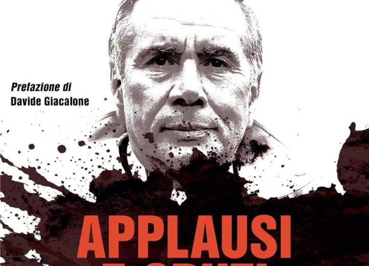 Le nuove uscite in libreria: dal caso Tortora alla biografia di Papa Leone XIV