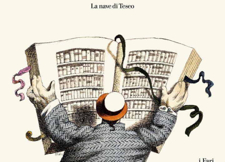 Nuove uscite in libreria: da Eco al “Ragionevole dubbio di Garlasco”