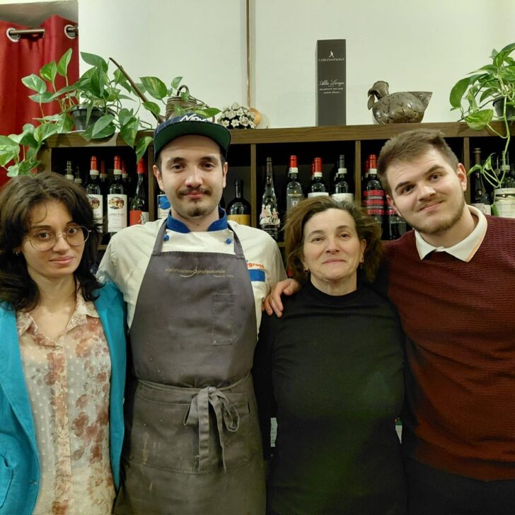 Dai Rabatòn agli agnolotti: al Gallo d’Oro il gusto autentico delle De.C.O. di Alessandria