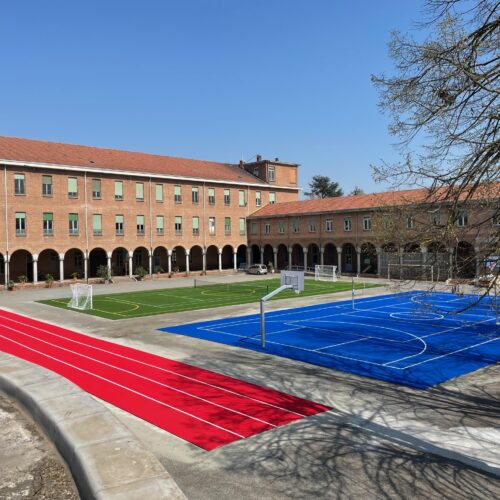 Alexandria International School, una scuola bilingue che investe su studenti, docenti e innovazione