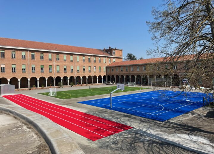 Alexandria International School, una scuola bilingue che investe su studenti, docenti e innovazione