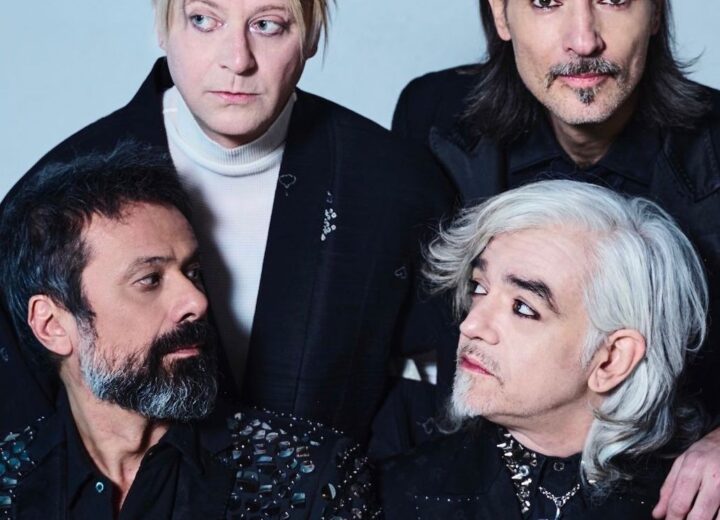 I Bluvertigo annunciano le date del tour estivo