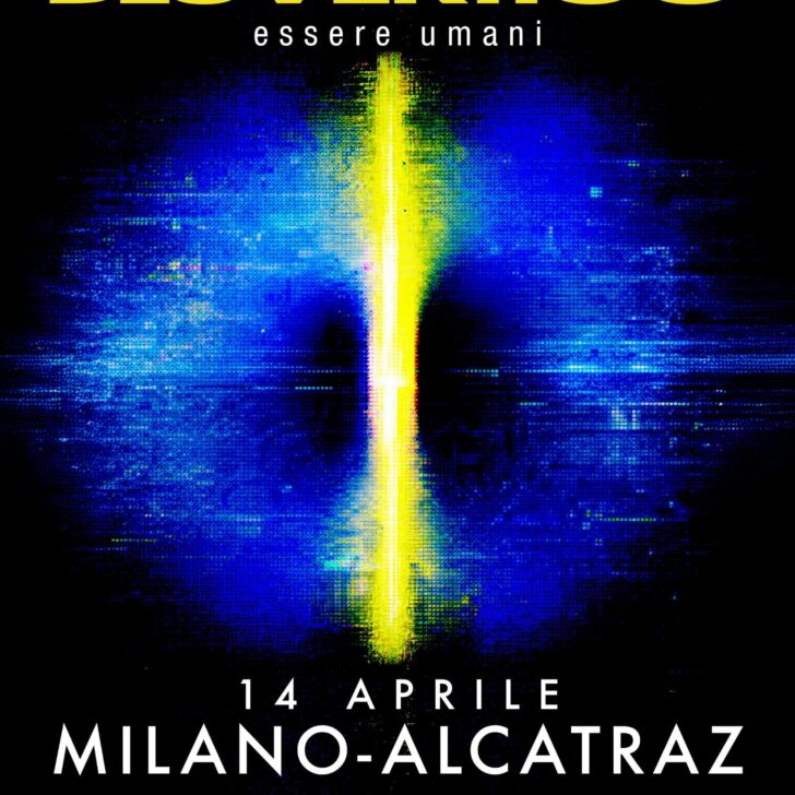 I Bluvertigo hanno annunciato la reunion e il ritorno live