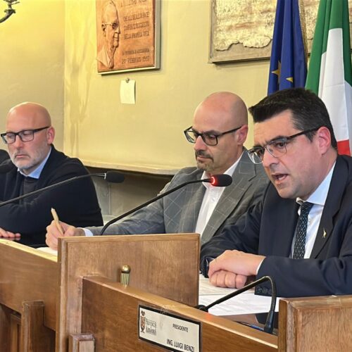 Diga della Lavagnina: “Opere di sicurezza idraulica di pari passo con tutela ambiente”
