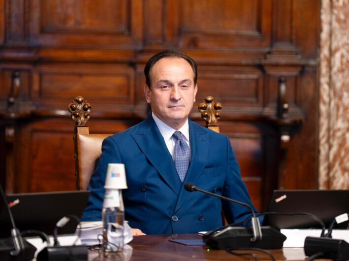 Autonomia differenziata, via libera del Cdm agli schemi preliminari. Cirio e Bussalino: “Passo importante per rafforzare Paese”