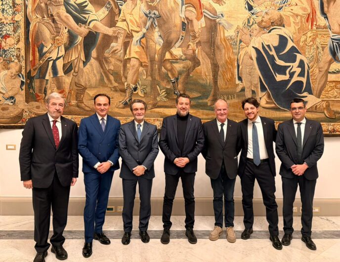 Autonomia differenziata, via libera del Cdm agli schemi preliminari. Cirio e Bussalino: “Passo importante per rafforzare Paese”