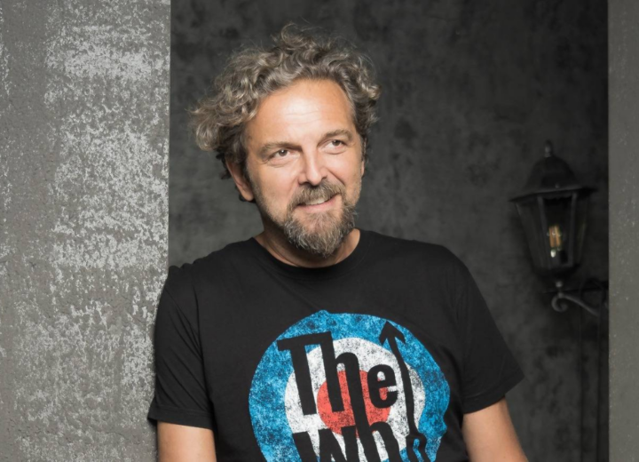 Stasera a Casale Monferrato arriva “(In)Grato”, il nuovo show di Antonio Ornano