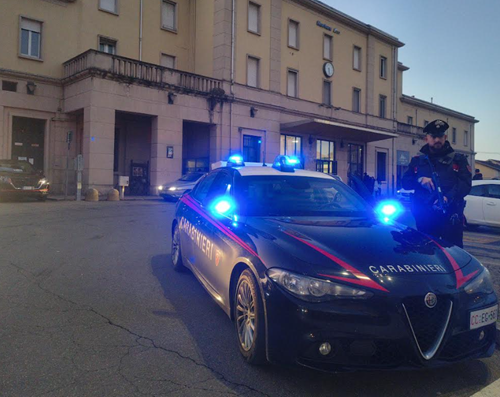 Controlli nel fine settimana: sorpresi due automobilisti ubriachi, uno senza patente