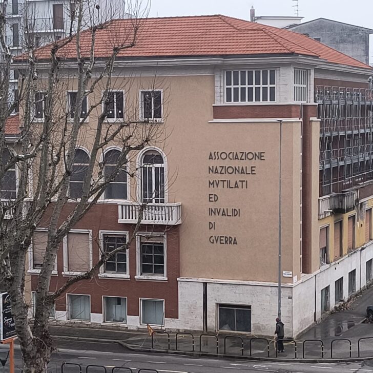 Casa del Mutilato, Confindustria: “Ultimato il recupero di tetto e facciata. Fine lavori entro il 2026”