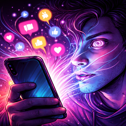 I social come un luna park: lasciare lì i giovani vuol dire annientarli. Perché gli adulti devono intervenire