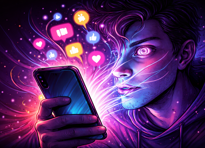 I social come un luna park: lasciare lì i giovani vuol dire annientarli. Perché gli adulti devono intervenire