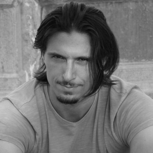 A Castelnuovo Scrivia la presentazione dei libri di Gianluca D’Aquino tra Roma antica, favole moderne e distopie