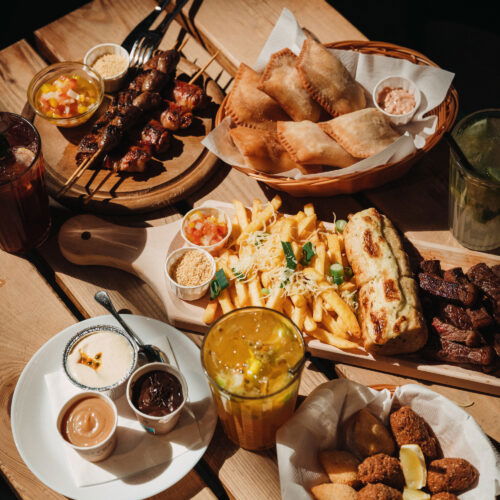 Il Mercato Centrale di Torino domenica 15 sarà un “Carnevale brasiliano”