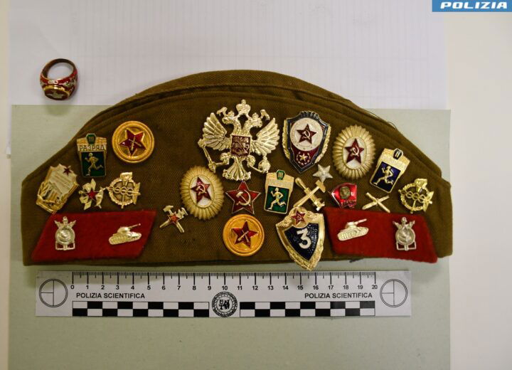 Smantellata pericolosa organizzazione che spacciava droga