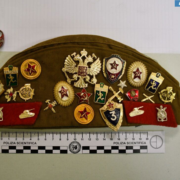 Smantellata pericolosa organizzazione che spacciava droga