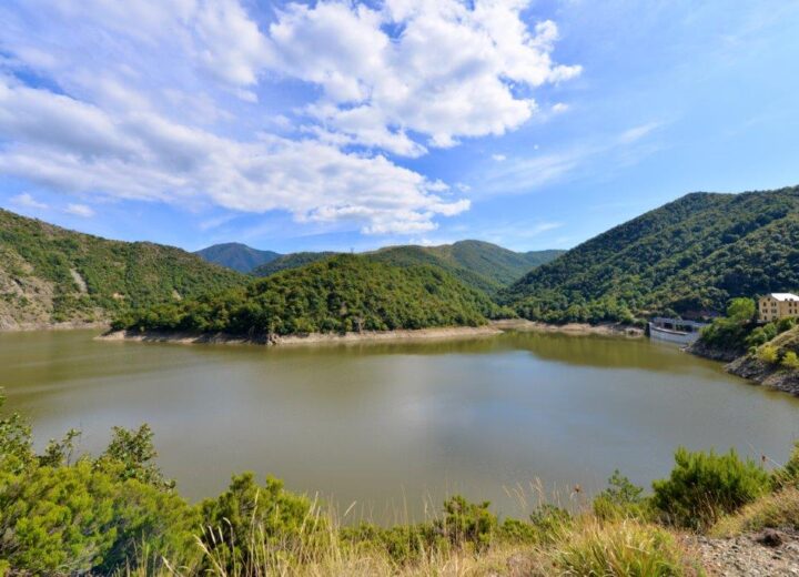 I laghi dei cercatori d’oro sull’appennino piemontese – Piemonte da Scoprire