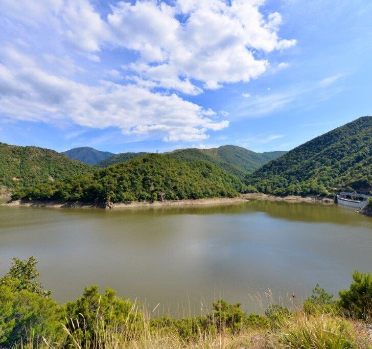 I laghi dei cercatori d’oro sull’appennino piemontese – Piemonte da Scoprire