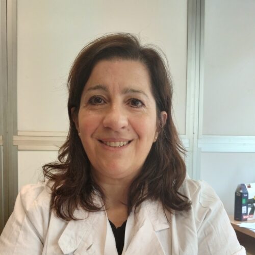 Ester Orlandi alla guida della Radioterapia del San Matteo di Pavia