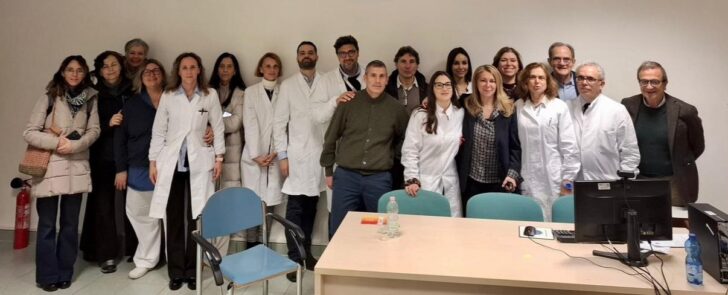 Policlinico San Matteo, la Breast Unit ottiene per l’undicesimo anno la certificazione europea EUSOMA