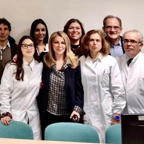 Policlinico San Matteo, la Breast Unit ottiene per l’undicesimo anno la certificazione europea EUSOMA