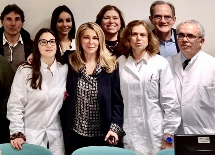 Policlinico San Matteo, la Breast Unit ottiene per l’undicesimo anno la certificazione europea EUSOMA