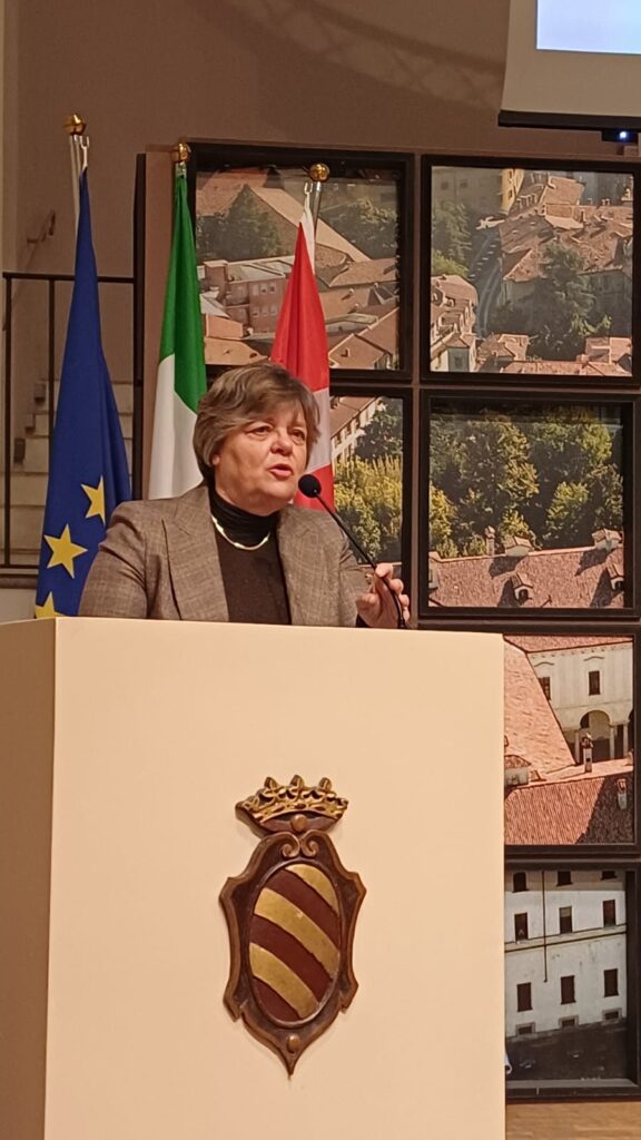 Giornata del ricordo Pavia