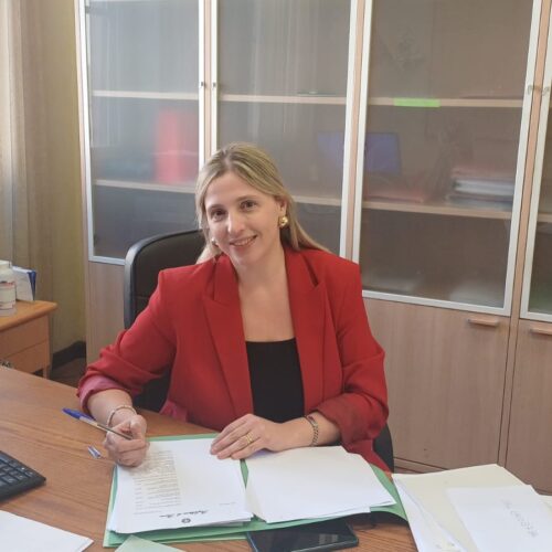 Gravellona Lomellina, la viceprefetto Lavinia Incardona nominata commissario straordinario