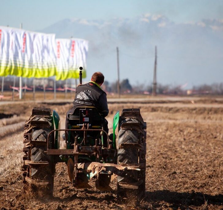 Fiera in Campo 2026, al Centro Fiere di Caresanablot tre giorni tra innovazione e risicoltura del futuro