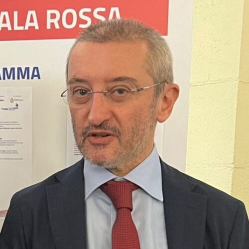 Fiorenzo Prato nuovo direttore provinciale dell’Inps di Alessandria