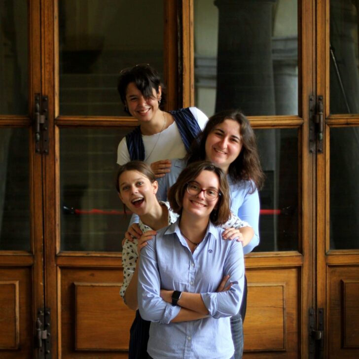 Il jazz al femminile dell Four in a Line al Teatro Sociale di Valenza