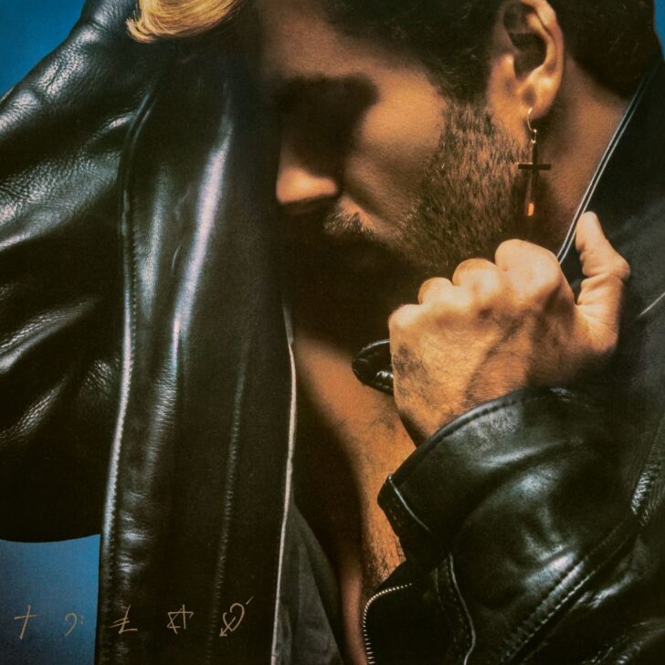 È uscito in vinile “Faith”, l’album d’esordio da solista di George Michael