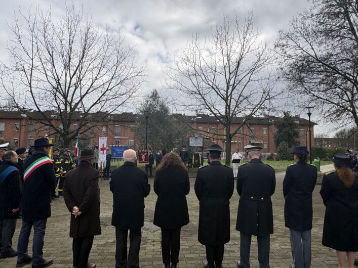 La Polizia ricorda Giovanni Palatucci, l’ultimo questore di Fiume che salvò migliaia di vite e morì a Dachau