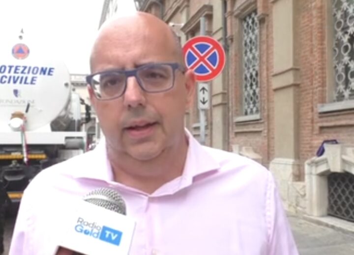 Addio ad Adriano Simoni, direttore dell’ente di gestione dell’acqua Egato6