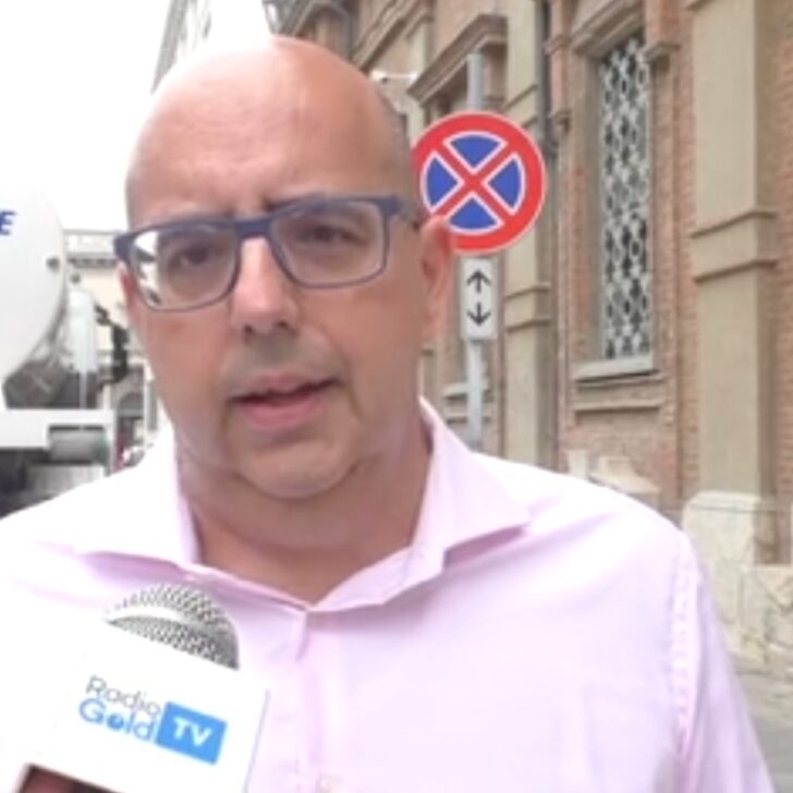 Addio ad Adriano Simoni, direttore dell’ente di gestione dell’acqua Egato6