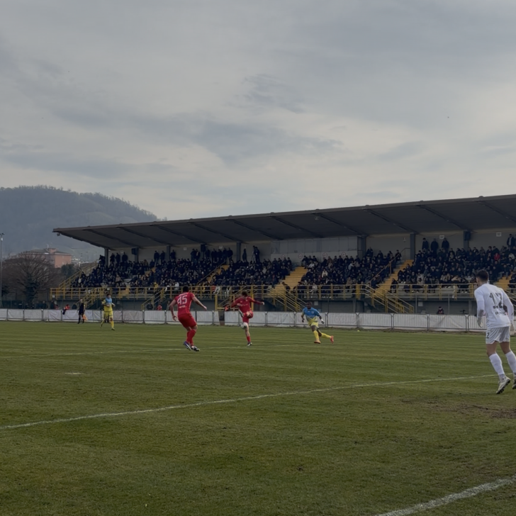 Calcio: tutti i risultati finali delle partite in provincia dalla Serie D alla Terza Categoria