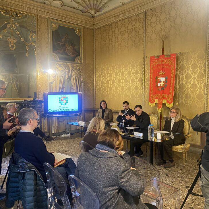 Nuove risorse per le bonifiche dell’amianto nel SIN di Casale Monferrato: “Traguardo storico sempre più vicino”