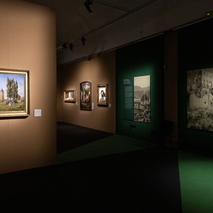 La rivoluzione della “macchia”. A Palazzo Reale la grande mostra dell’Olimpiade culturale di Milano-Cortina 2026